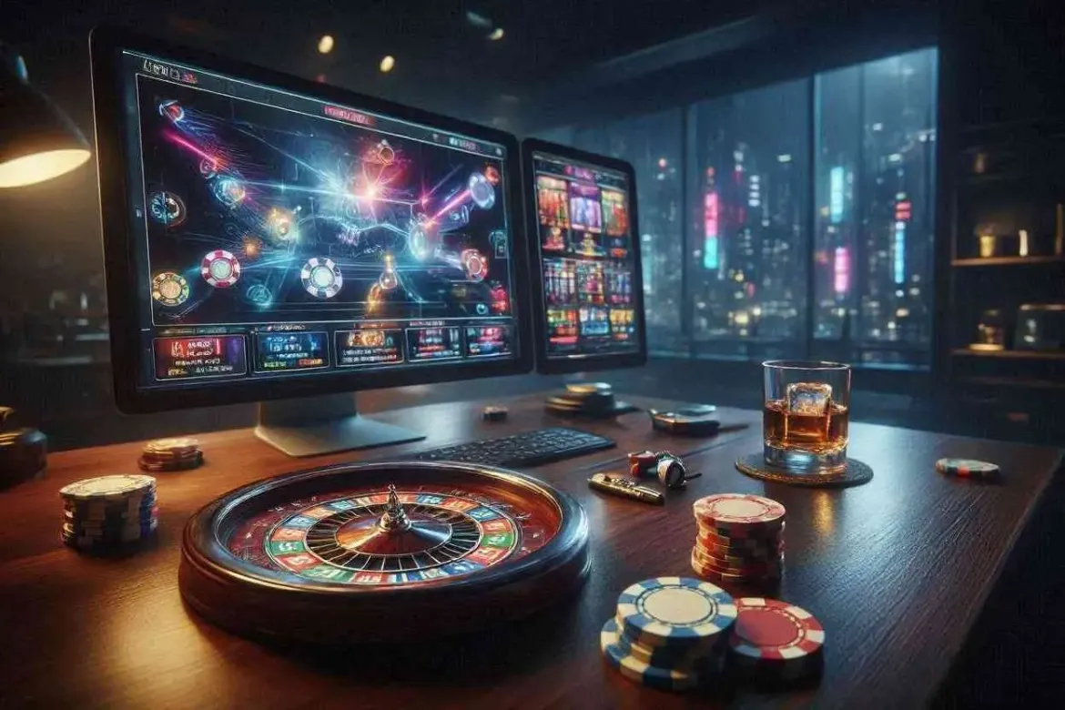 Fortune Frenzy Casino